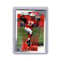 Bobby Newcombe 2001 Upper Deck MVP #320 Arizona Cardinals Football Card NM
