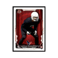 2015 Bowman Kevin Johnson RC Football Cards #5