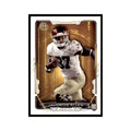 2015 Bowman Javorius Allen RC Football Cards #60