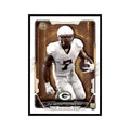 2015 Bowman Ty Montgomery RC Football Cards #51