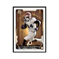 2015 Bowman Matt Jones RC Football Cards #62
