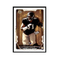 2015 Bowman Carl Davis RC Football Cards #37