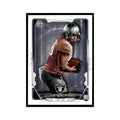 2015 Bowman Clive Walford RC Football Cards #66