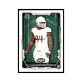 2015 Bowman Lorenzo Mauldin RC Football Cards #88