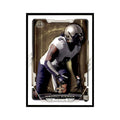 2015 Bowman Hau'oli Kikaha RC Football Cards #9