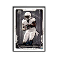 2015 Bowman Cameron Artis-Payne RC Football Cards #81