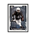 2015 Bowman Phillip Dorsett RC Football Cards #84