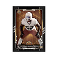 2015 Bowman Denzel Perryman RC Football Cards #103