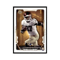 2015 Bowman Javorius Allen RC Football Cards #60