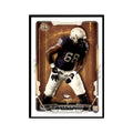 2015 Bowman T.J. Clemmings RC Football Cards #77