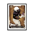 2015 Bowman Breshad Perriman RC Football Cards #106