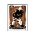 2015 Bowman T.J. Clemmings RC Football Cards #77