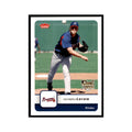 2006 Fleer Anthony Lerew RC Baseball Cards #58