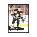 1991 Pro Set Paul Coffey Pittsburgh Penguins #190