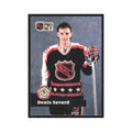 1991 Pro Set Denis Savard Montreal Canadiens #305