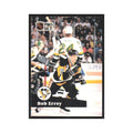 1991 Pro Set Bob Errey Pittsburgh Penguins #187