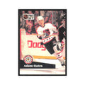 1991 Pro Set Adam Oates St. Louis Blues #291