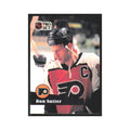 1991 Pro Set Ron Sutter Philadelphia Flyers #178