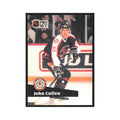 1991 Pro Set John Cullen Hartford Whalers #302