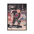 1991 Pro Set Mark Recchi Pittsburgh Penguins #313