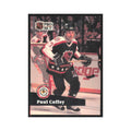 1991 Pro Set Paul Coffey Pittsburgh Penguins #312