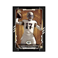 2015 Bowman Brett Hundley RC Football Cards #24
