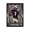 2015 Bowman Shaq Thompson RC Football Cards #14