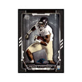 2015 Bowman Devin Funchess RC Football Cards #40
