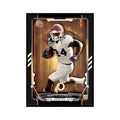 2015 Bowman Matt Jones RC Football Cards #62