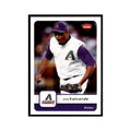 2006 Fleer Jose Valverde Baseball Cards #130