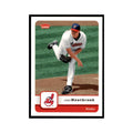 2006 Fleer Jake Westbrook Baseball Cards #171