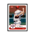 2006 Fleer Brett Myers Baseball Cards #258