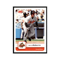 2006 Fleer Brian Roberts Baseball Cards #232