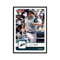 2006 Fleer Aubrey Huff Baseball Cards #111