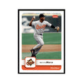 2006 Fleer Melvin Mora Baseball Cards #239