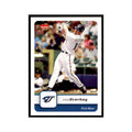 2006 Fleer Lyle Overbay Baseball Cards #79