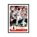 2006 Fleer Chone Figgins Baseball Cards #4