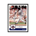 2006 Fleer Jose Reyes Baseball Cards #209