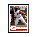 2006 Fleer Edwin Encarnacion Baseball Cards #312