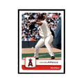 2006 Fleer Edgardo Alfonzo Baseball Cards #152
