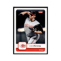 2006 Fleer Aaron Harang Baseball Cards #307