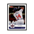 2006 Fleer Julio Franco Baseball Cards #62
