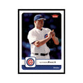 2006 Fleer Glendon Rusch Baseball Cards #100