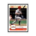2006 Fleer Steve Finley Baseball Cards #13