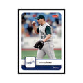 2006 Fleer Danys Baez Baseball Cards #114