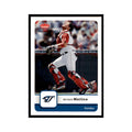 2006 Fleer Bengie Molina Baseball Cards #3