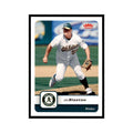 2006 Fleer Joe Blanton Baseball Cards #37