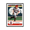 2006 Fleer Darin Erstad Baseball Cards #6