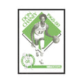 1990 Hoops Don Chaney Boston Celtics/Houston Rockets #350