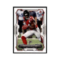 2015 Bowman Roddy White Football Cards #6